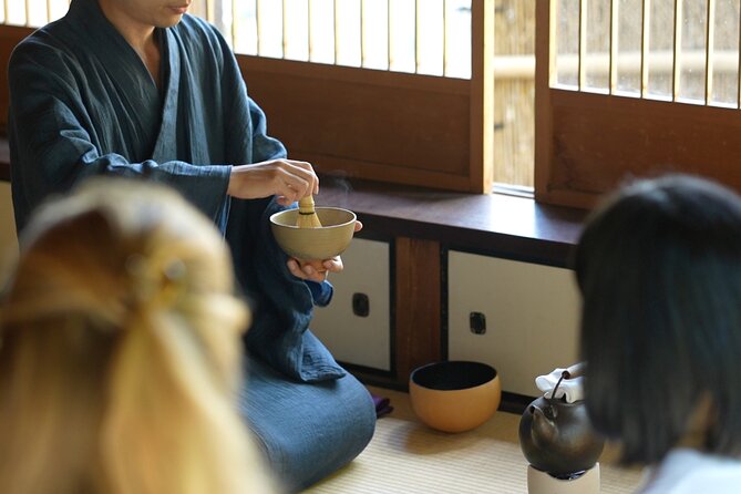 7 Day Craftsmanship of Tea Tour in Kyoto, Uji and Aizu-wakamatsu - Key Takeaways