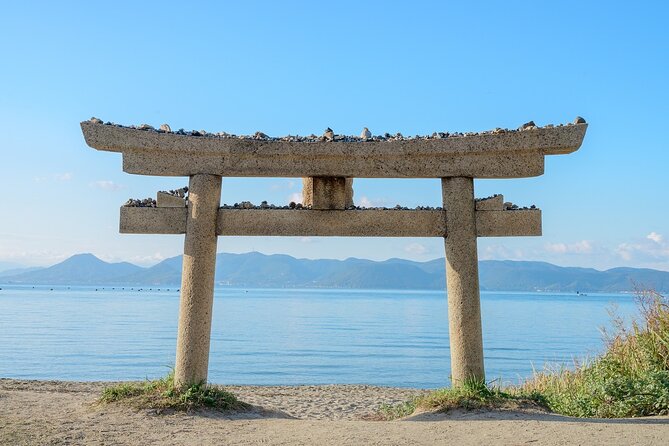 Naoshima Island 2 Days Tour for Who Own the JR Pass Only - Key Takeaways