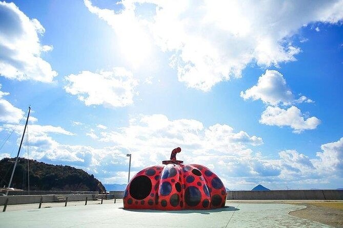 Naoshima Island 2 Days Tour From Osaka or Kyoto - Key Takeaways