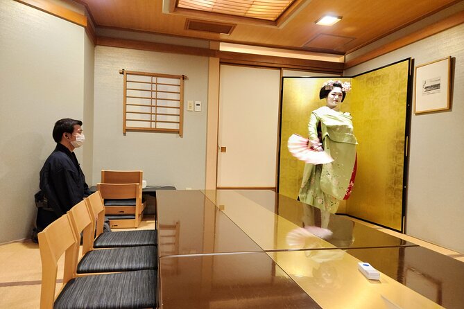Kyoto Kimono Rental Experience and Maiko Dinner Show - Conclusion