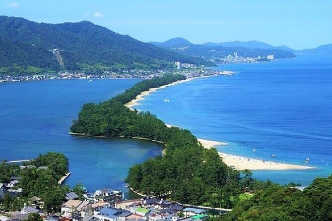 Amanohashidate and Miyama Kayabuki No Sato 1 Day Tour From Osaka - Key Takeaways