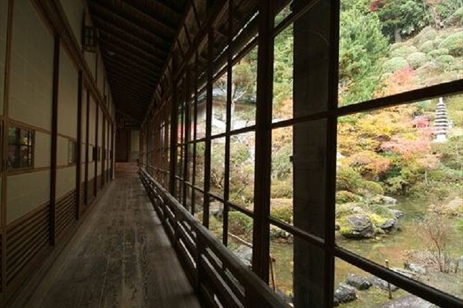Mt Koya 2-Day Private Walking Tour From Kyoto - Additional Tips for Travelers