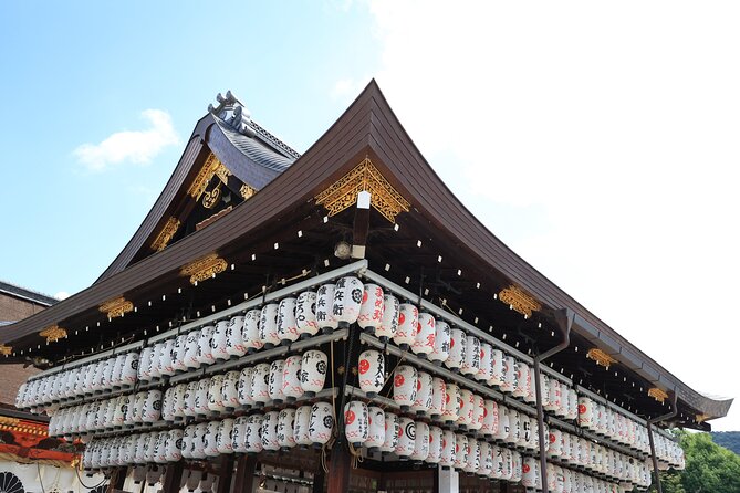 Kyoto Gion Festival and Lake Biwa Lunch Cruise Bus Tour - Key Takeaways