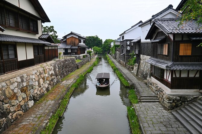 Kyoto Gion Festival and Lake Biwa Lunch Cruise Bus Tour - Additional Information