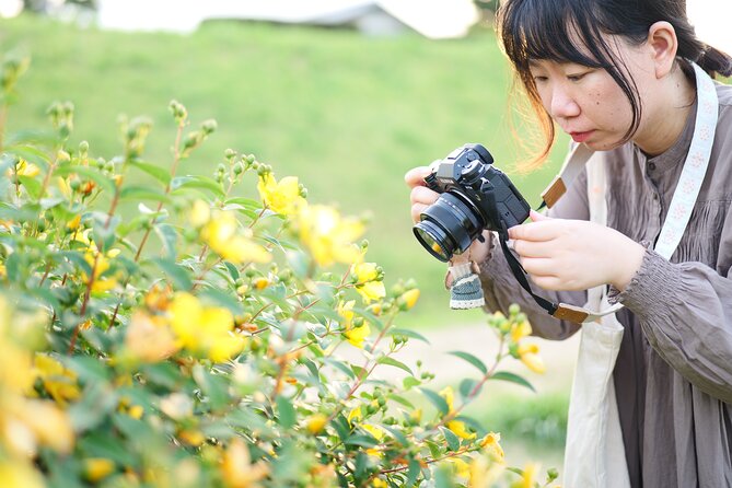 Photo Shoot in Kyoto (Starter Pack) - Booking and Reservation Instructions