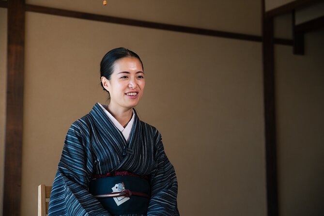 Private 3-Hour Sensu (Folding Fan) Tour With Kyoto Machiya Owner - Frequently Asked Questions