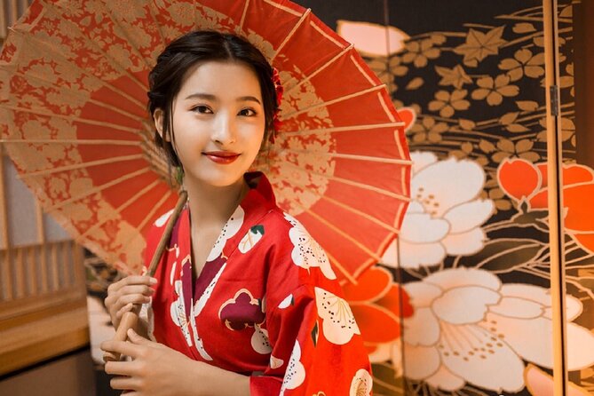 Kyoto Kimono and Yukata Experience - Pricing and Reservation Details