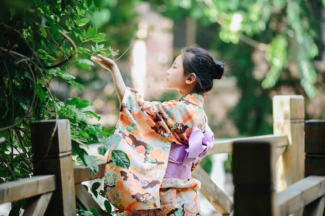 Kyoto Kimono and Yukata Experience - Frequently Asked Questions