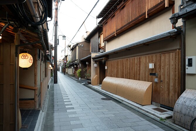 Two Hours Private Hochoshiki Knife Ceremony in Kyoto - Price