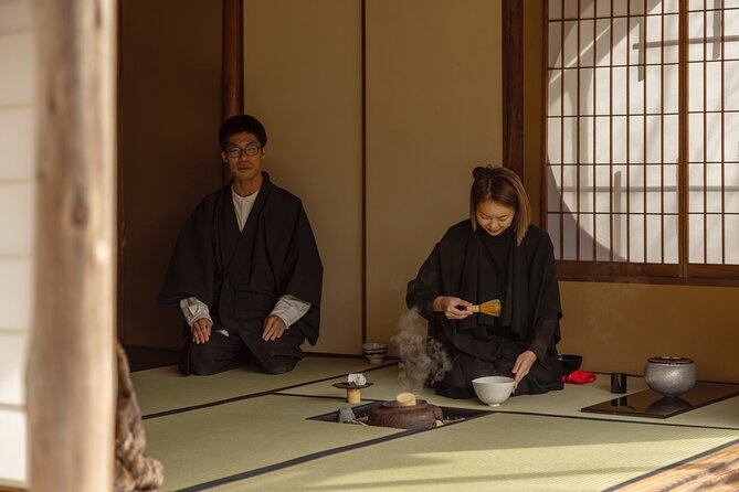 Kyotos Tea Meditation Zen Temple - Cancellation Policy and Refunds