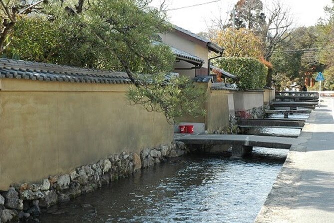 Full Day Private Walking Day Tour in Kyoto With Tea - Price Details