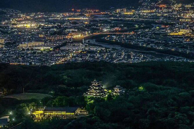 [43 Mins]Kyoto-Osaka Night View Excursion - Conclusion