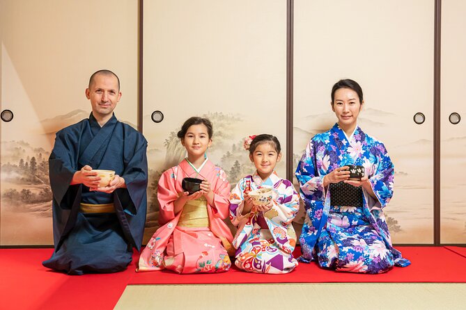 Kimono Rental at Kyoto Maikoya, NISHIKI - Directions and Recommendations