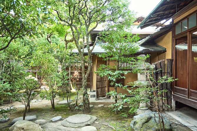 PRIVATE Kimono Tea Ceremony at Kyoto Maikoya, GION - Frequently Asked Questions