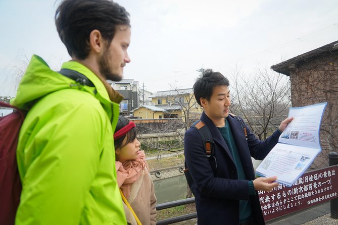 Kyoto Sake Brewery & Tasting Walking Tour - Pricing