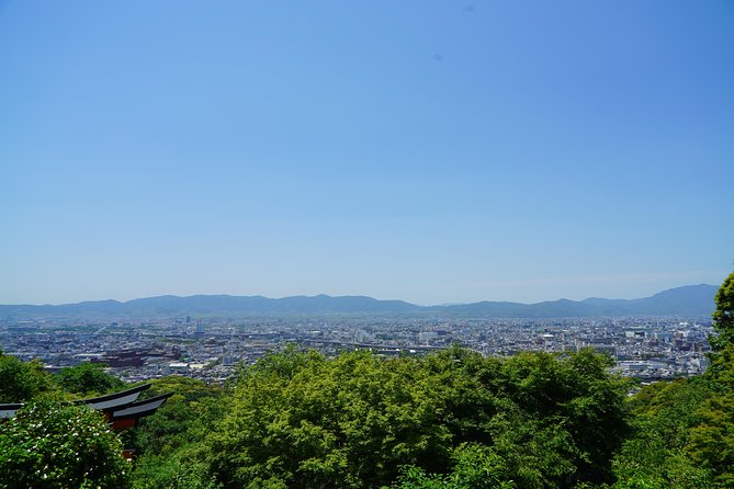 Fushimi Inari Hidden Hiking Tour - What To Expect