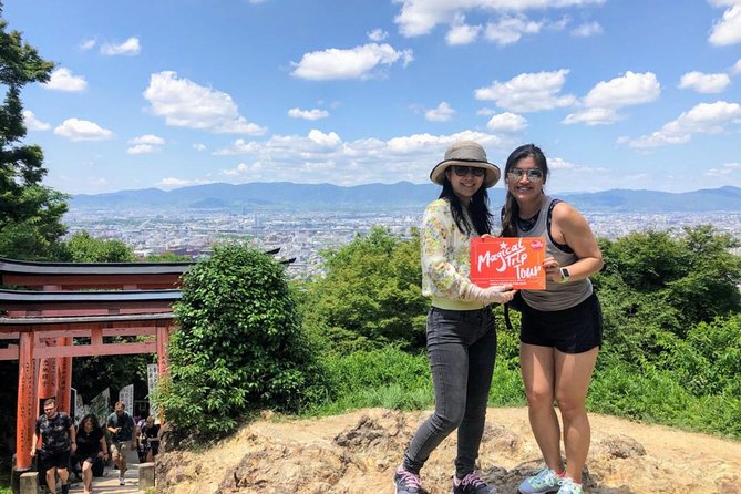 Fushimi Inari Hidden Hiking Tour - Additional Info