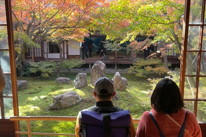 [W/Lunch] Kyoto Highlights Bike Tour With UNESCO Zen Temples - Pricing Information