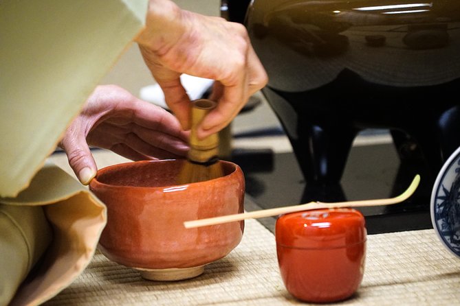 Kyoto Tea Ceremony & Kiyomizu-dera Temple Walking Tour - Last Words