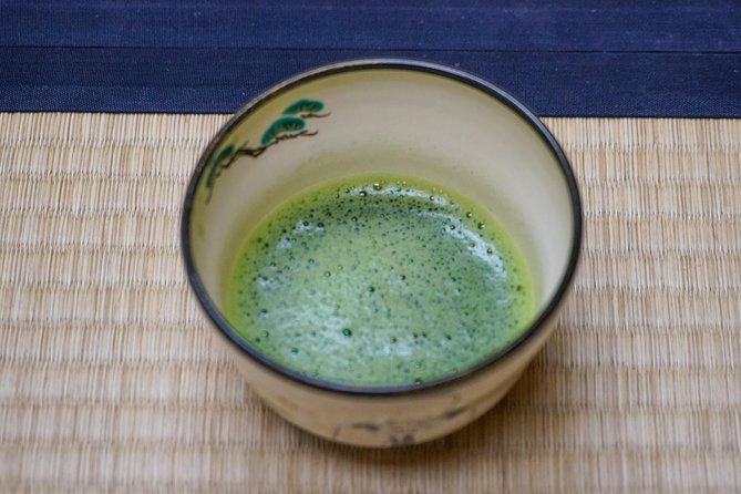 Kyoto Tea Ceremony & Kiyomizu-dera Temple Walking Tour - Booking Information