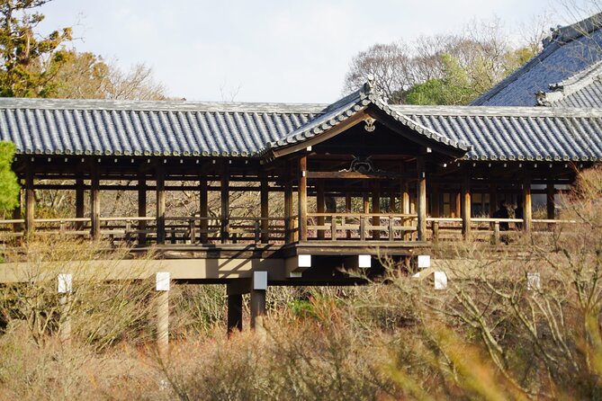 Kyoto Zen Meditation & Garden Tour at a Zen Temple With Lunch - Cancellation Policy