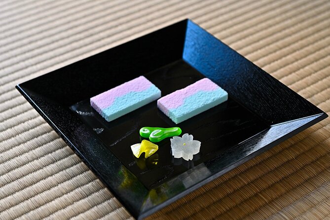 Experience a Tea Ceremony in an Authentic Tearoom, in Kyoto! - Duration and Inclusions