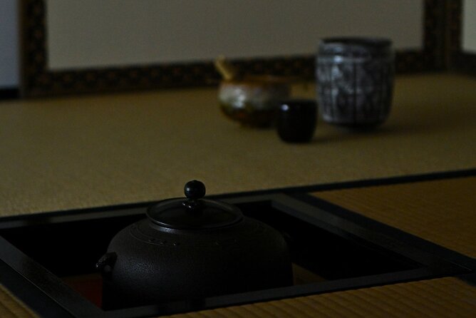 Experience a Tea Ceremony in an Authentic Tearoom, in Kyoto! - Customer Reviews and Highlights