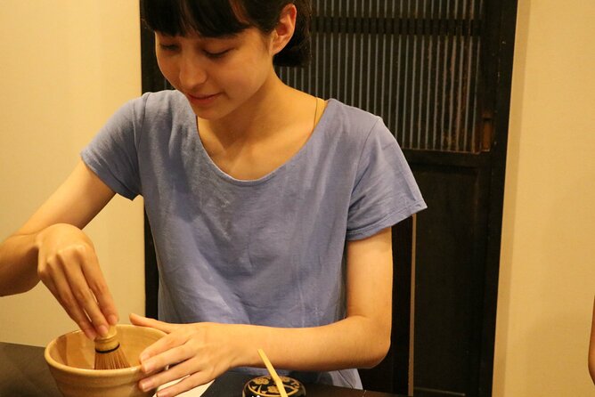 Experience a Tea Ceremony in an Authentic Tearoom, in Kyoto! - Frequently Asked Questions