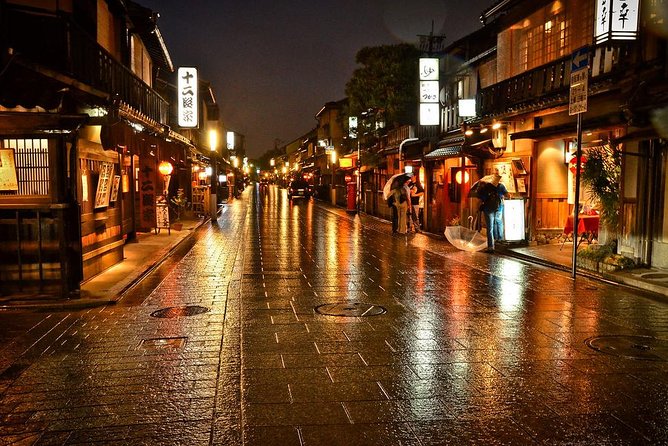 1 Day Private Kyoto Tour (Charter) - English Speaking Driver - Customer Reviews