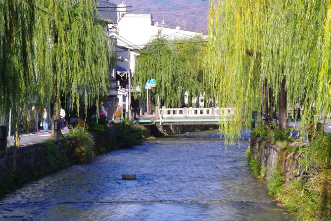 Shirakawa Japanese Food Culture Experience With an English Staff - Conclusion