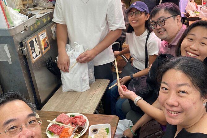 Taste of Nishiki Market Private Food Tour - Frequently Asked Questions