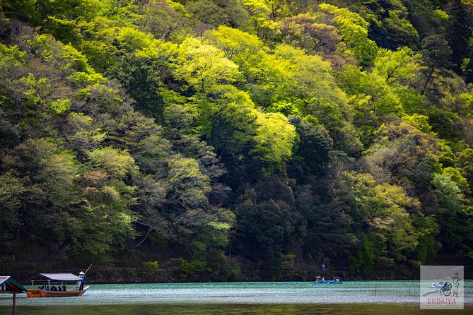 Private 3-hour Kyoto Arashiyama Rickshaw Tour - Cancellation Policy