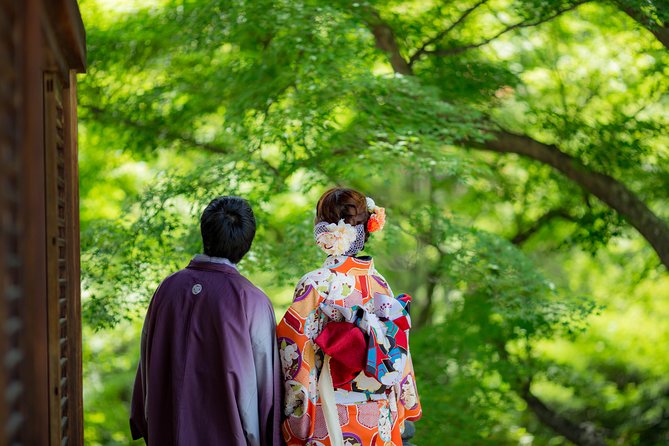 Private 3-hour Kyoto Arashiyama Rickshaw Tour - Reviews