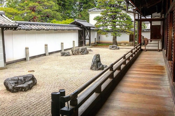 Kyoto: Zen Garden, Zen Mind (Private) - Guest Reviews