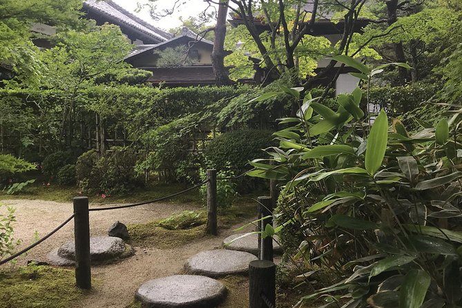 Kyoto: Zen Garden, Zen Mind (Private) - Frequently Asked Questions