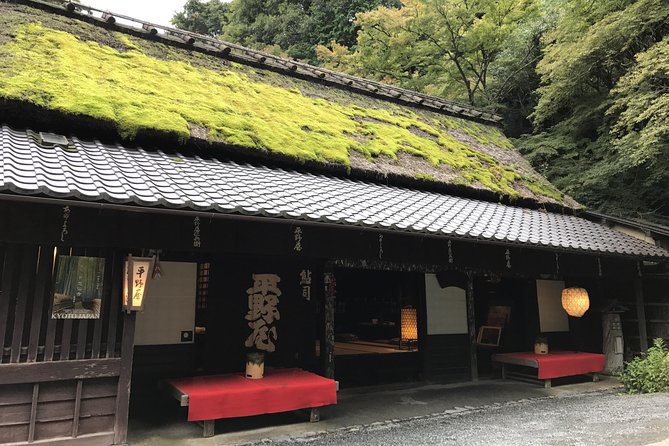 Kyoto: Descending Arashiyama (Private) - Price