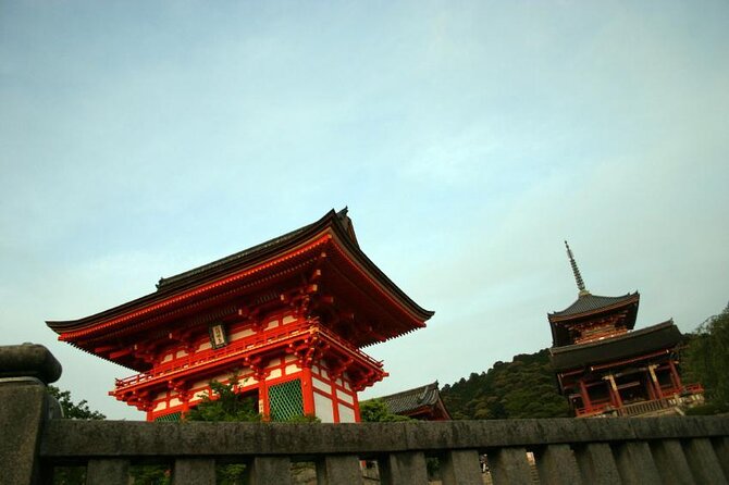 Kyoto: The Path Less Traveled (Private) - Key Takeaways