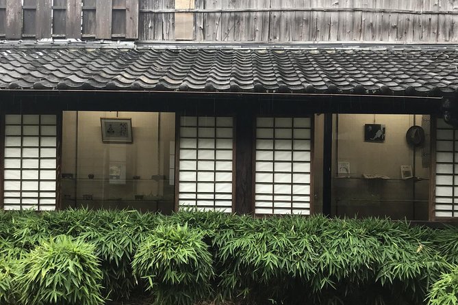 Kyoto: The Path Less Traveled (Private) - Cancellation Policy