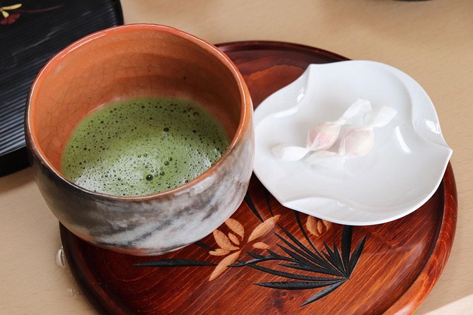 Enjoy Homemade Sushi or Obanzai Cuisine + Matcha in a Kyoto Home - Key Takeaways