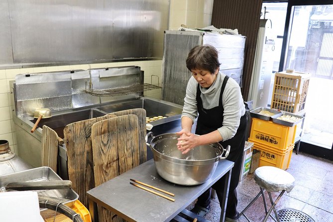 Private Japanese Cooking Class & Tofu Intro With Rita in Kyoto - Pricing and Reviews