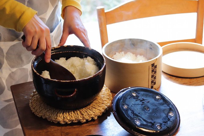 Japanese Cooking Class With a Local in a Beautiful House in Kyoto - Meeting Details