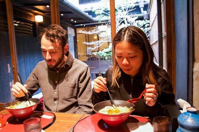 Kyoto Ramen Tour - Key Takeaways