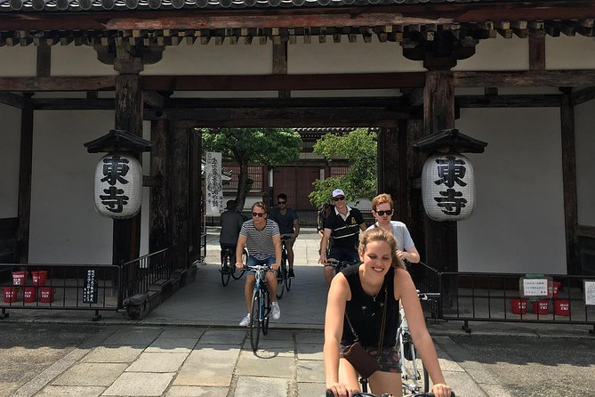 Full Day Biking Tour Exploring the Best of Kyoto - Last Words