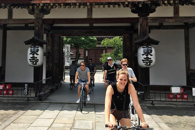 South Kyoto in a Nutshell: Gentle Backstreet Bike Tour! - Last Words