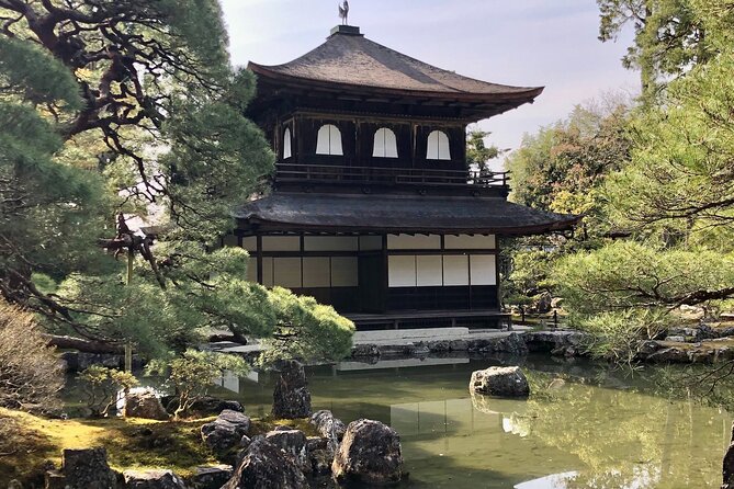 Early Bird E-Biking Through East Kyoto - Booking and Cancellation Policy