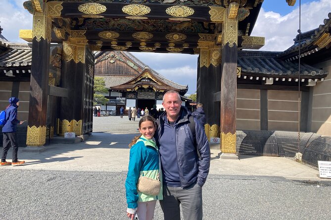 Kyoto Early Morning Private Tour With Government-Licensed Guide - Key Takeaways