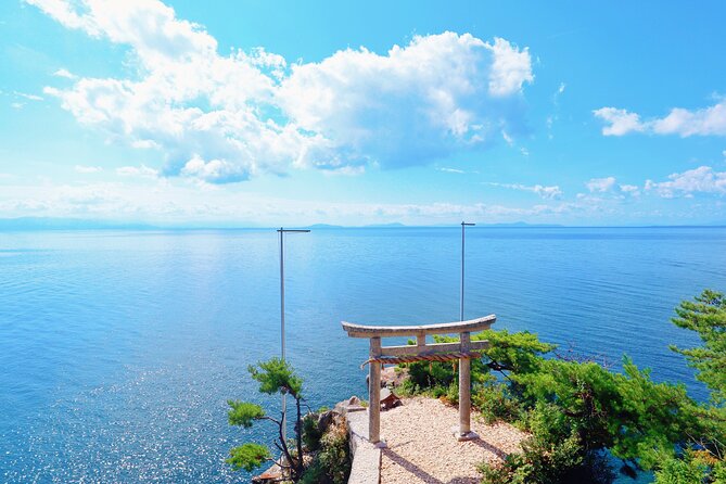 Private Lake Biwa Tour With Licensed Guide and Vehicle - Booking Information