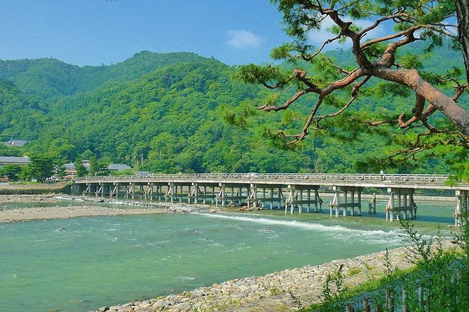 Kyoto Arashiyama & Sagano Bamboo Private Tour With Government-Licensed Guide - Traveler Experiences and Recommendations