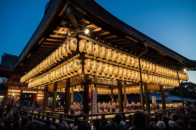 Kyoto Gion Night Walk - Small Group Guided Tour - Reviews