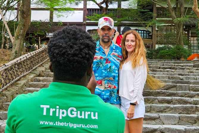 Kyoto Golden Temple & Zen Garden: 2.5-Hour Guided Tour - Conclusion